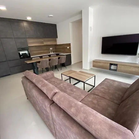 Apartment Emanuel