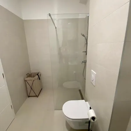 Apartment Emanuel *