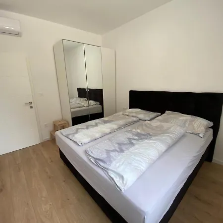 Apartman Emanuel Vodice