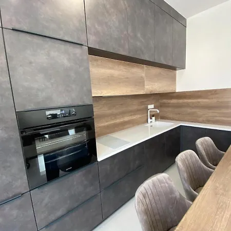 Apartment Emanuel