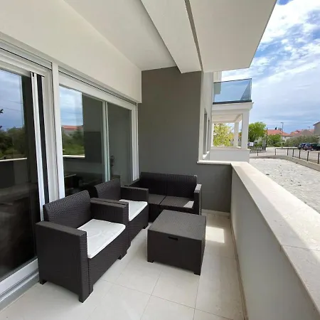 Emanuel Apartment Vodice
