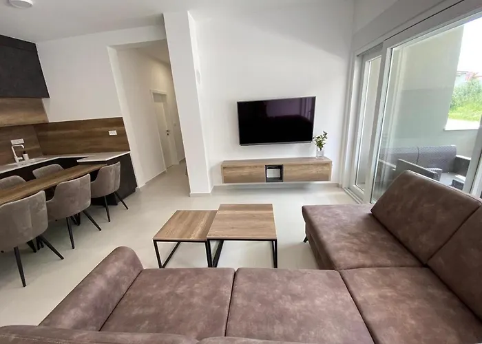 Appartement Emanuel *